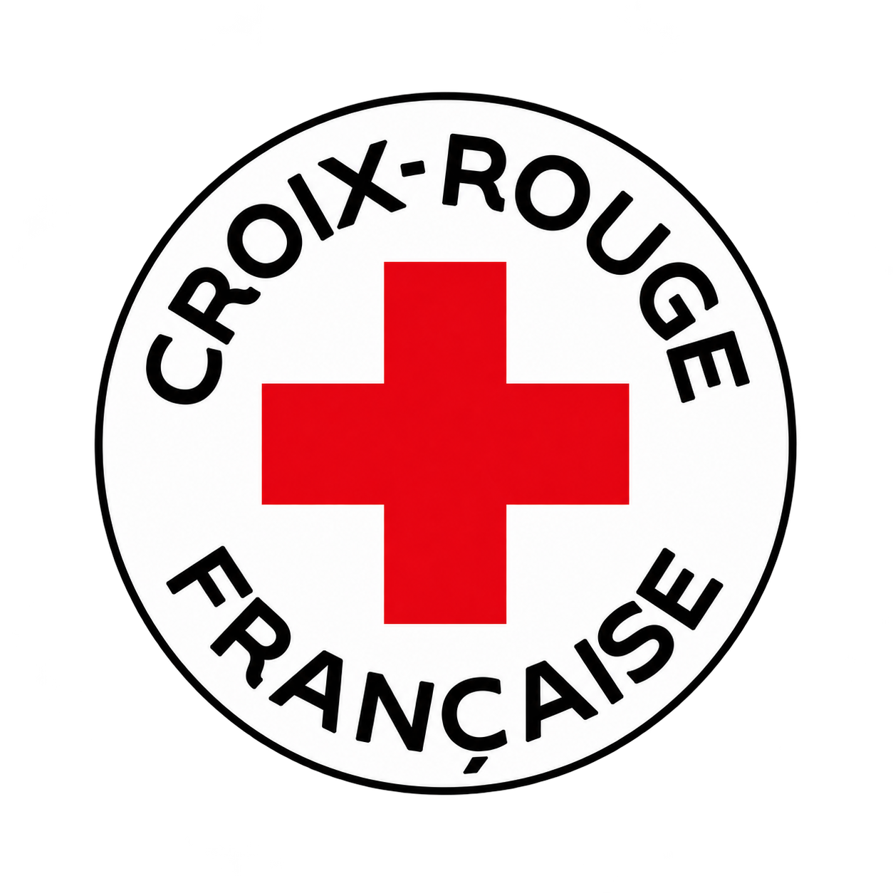 Croix-Rouge française
