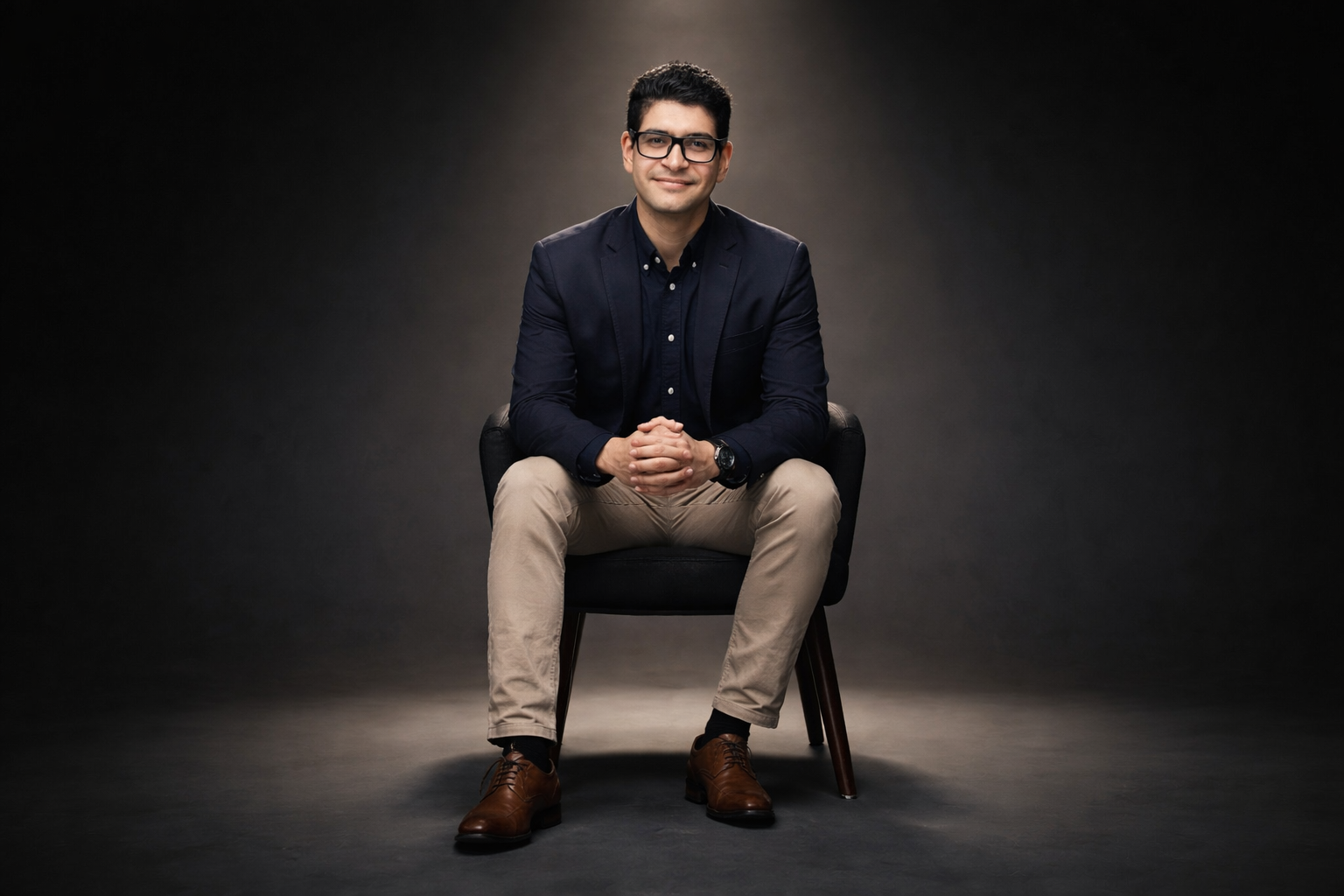 Portrait de Reyen Fourati